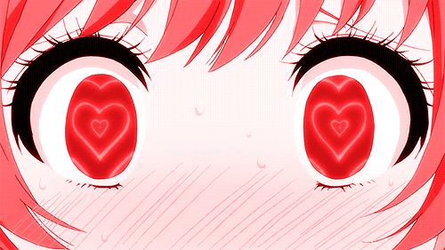 Heart Eyes GIFs. 70 Animated Emojis Fallen in Love